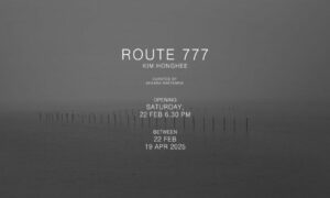 Route 777