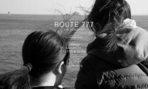 Future – Route 777